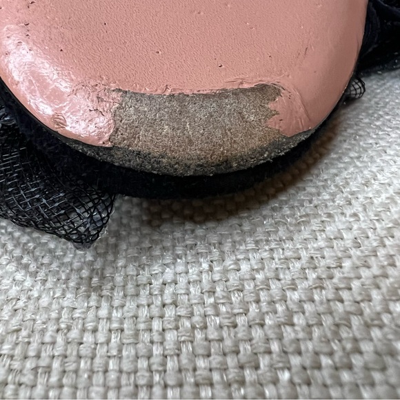 AQUAZZURA Reve Embellished Black Suede Evening High Heel Sandals Bow size 38.5 - Picture 10 of 16